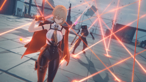 Zenless Zone Zero Version 1.5