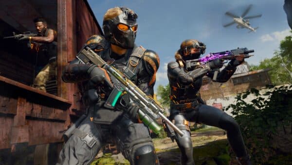 Call of Duty Nearly Loses All of Black Ops 6 Launch Numbers on Steam Just One Month After Launch