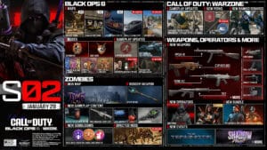 black ops 6 warzone update 1.68