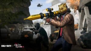 Black Ops 6 Update 1.66