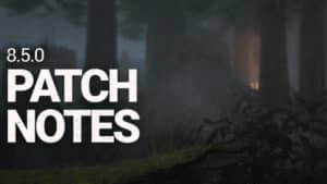 dead by daylight update