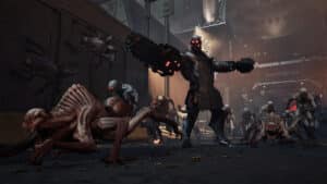 Killing Floor 3 New Update 2.005