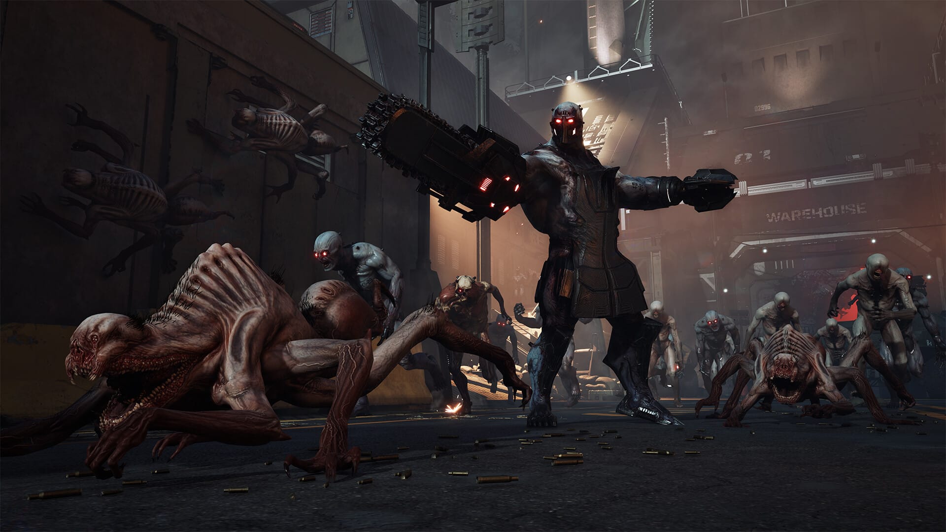 Killing Floor 3 New Update 2.005 for Hotfix 3 Brings Balance Tuning Changes; Upcoming Patch Preview Revealed