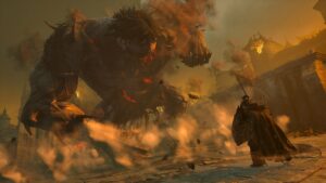 Lords of the Fallen Download Version 1.063