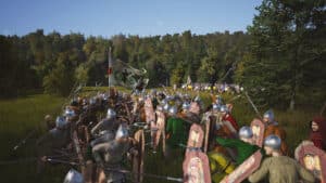 Manor Lords New Update