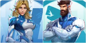 Marvel rivals mister fantastic abilities