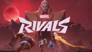 Marvel Rivals Season 1 Patch Notes Part 2