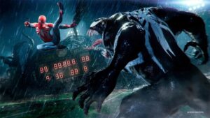 Marvel's Spider-Man 2 PC requirements