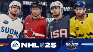 NHL 25 Download Version 1.040
