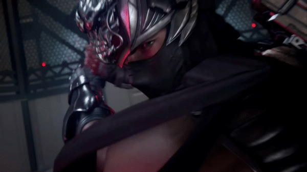 Ninja Gaiden 4 Announced With Stylish Gameplay, Slices Out Fall 2025