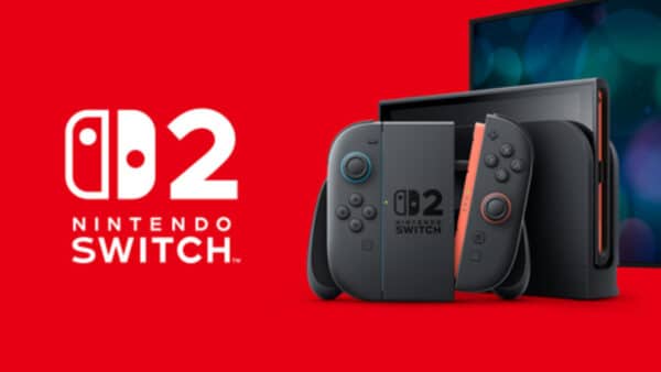 Nintendo Switch 2 Officially Revealed, Out in 2025