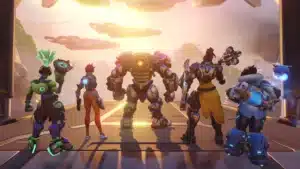 overwatch 2 marvel rivals