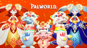 Palworld Download Version 1.000.020