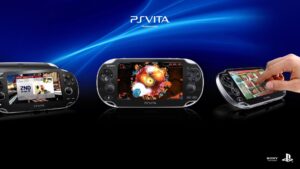 Shuhei Yoshida ps vita