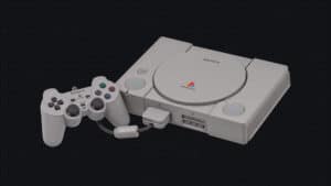ps1 games on ps4