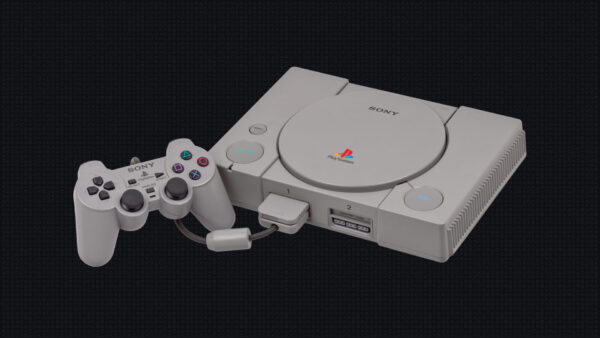 Fan Develops an Online PS1 Game and Connects It to a PS4