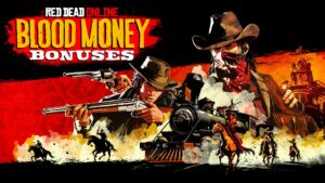 Red Dead Online Update for January 2025