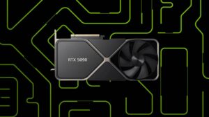 rtx 5090 price