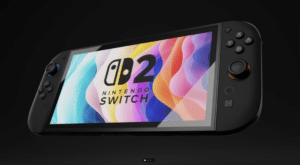 switch 2 reveal