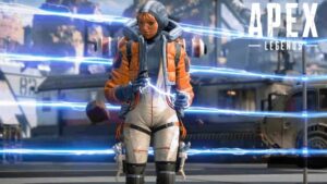 Apex Legends New Patch