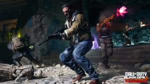 Black Ops 6 Update 1.70