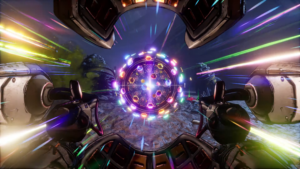 Borderlands 4 Frame Rate Improvement