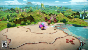 Cat Quest 3 Update 1.003