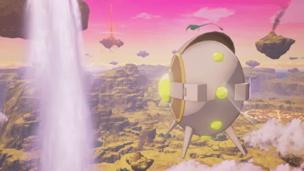 Dragon Ball Z: Kakarot Update 2.12 Rolled Out