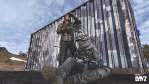 DayZ Second Update for Experimental Patch 1.27