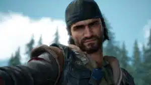 days gone $10 ps plus