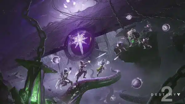 Destiny 2 Update 3.50 Launches Heresy Act 1 - New Content, Patch Notes Listed