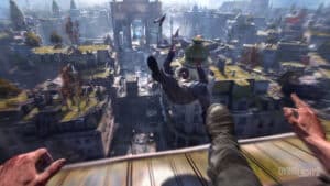Dying Light 2 Update 1.70