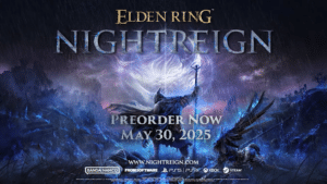 Elden Ring Nightreign different editions