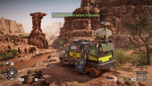 Expeditions: A Mudrunner Game Season 2 Update