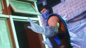 Fortnite Down april 22