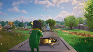 Fortnite New Update 4.82