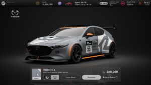 Gran Turismo 7 update 1.56