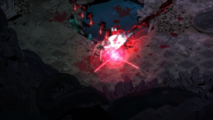 Hades 2 New Update 1.006