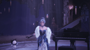 Infinity Nikki New Update