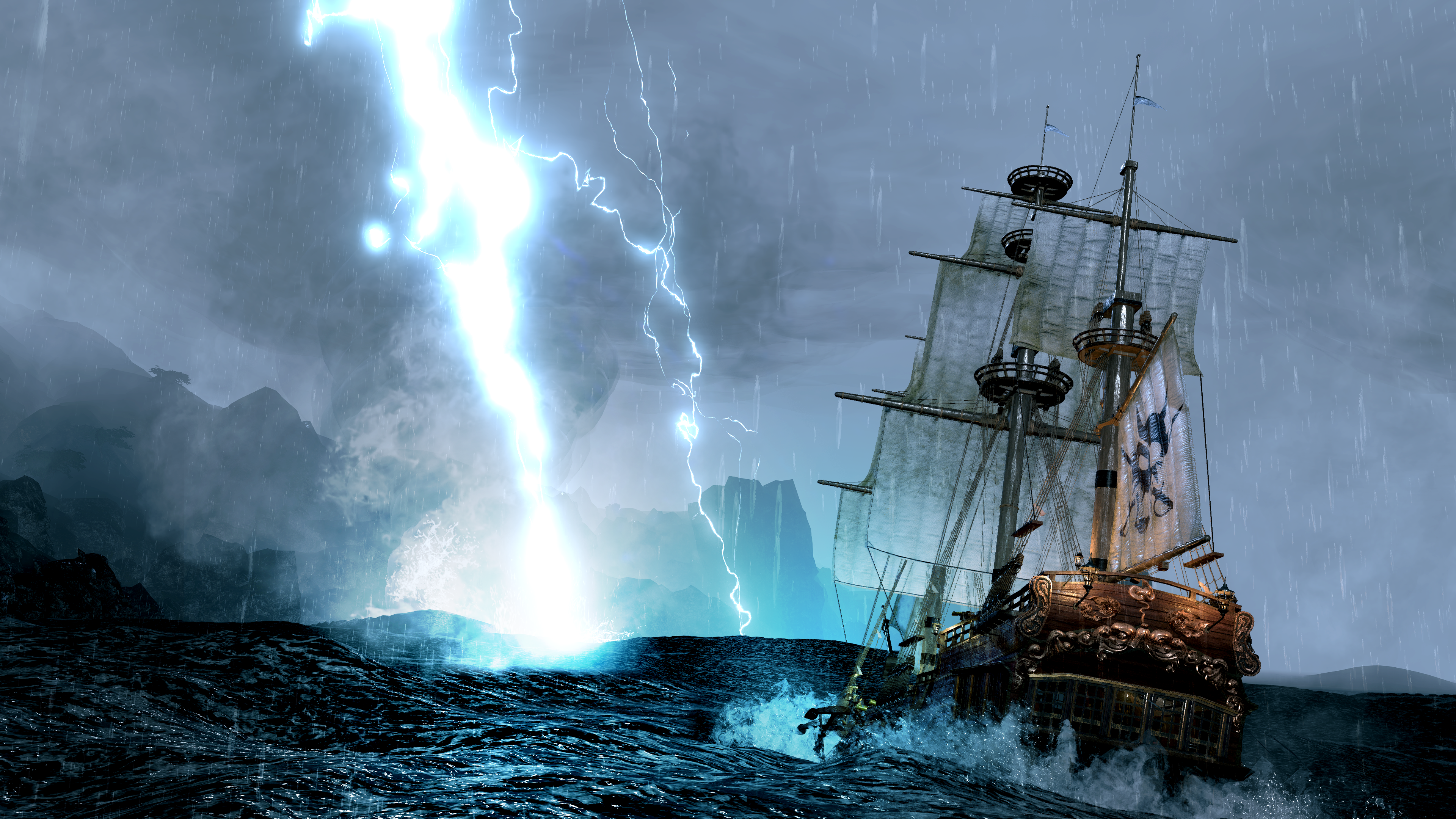 Like a Dragon: Pirate Yakuza in Hawaii Review - Shiver Me Timbers!