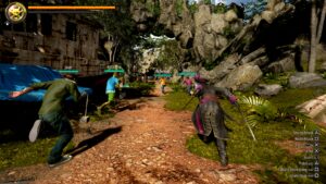 a Dragon: Pirate Yakuza in Hawaii Patch 1.13