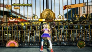 Lollipop Chainsaw RePop Update 1.009.001