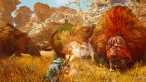 Monster Hunter Wilds Update 1.030.030