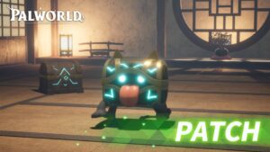 Palworld Download Version 1.000.021