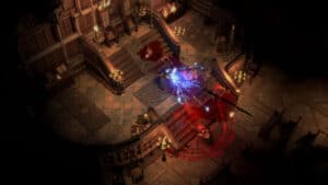 Path of Exile 2 Update 1.122
