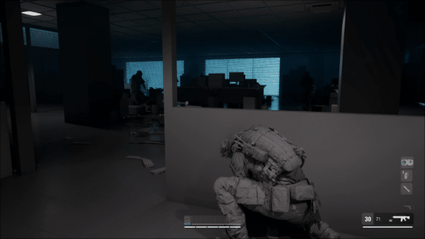 "Project TH" Looks Like the Splinter Cell Game We've Been Waiting for, Set to Launch on Consoles and PC