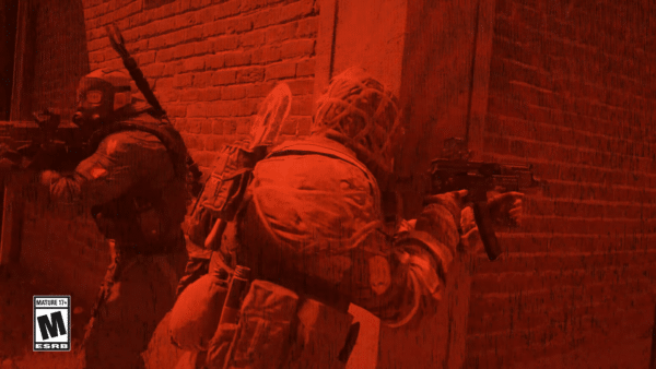 Rainbow Siege X Announced, Operation Prep Phase Revealed