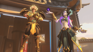 Overwatch 2 New Update 4.00