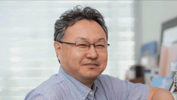 Shuhei Yoshida Was Forced to Accept Indie Job or Quit Sony; Didn't Believe Kutaragi Could Succeed With Original PlayStation