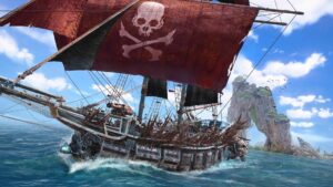 Skull and Bones Update 1.000.026